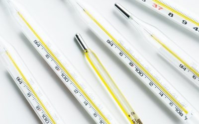 Medición Confiable: Guía Completa sobre Venta de Termómetros de Vidrio