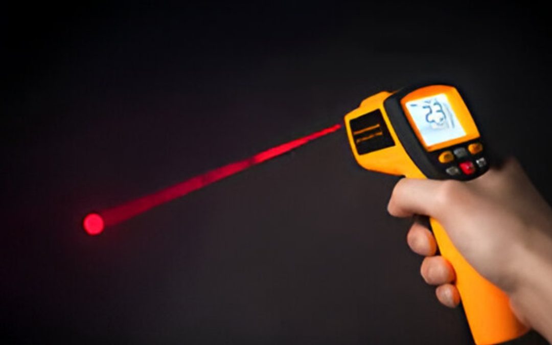 Control Térmico Avanzado: Guía Completa sobre Venta de Infrarrojos Industriales