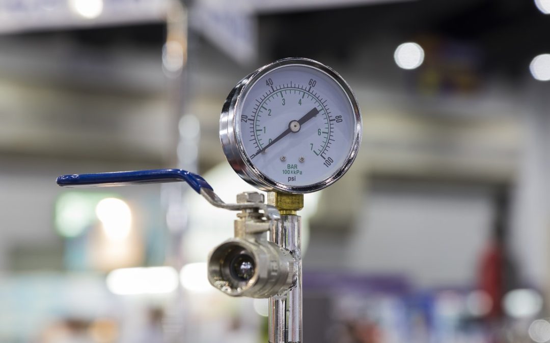 Control de Vacío Perfecto: Guía Completa sobre Venta de Vacuómetros Profesionales