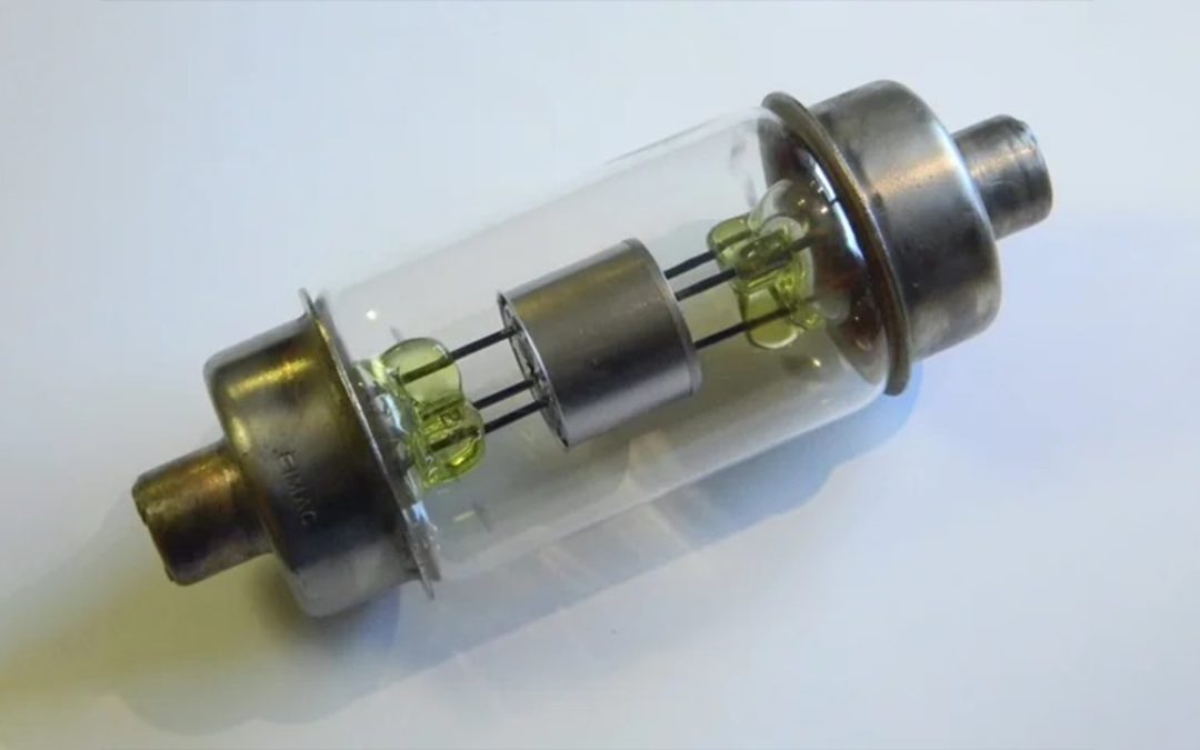 Eficiencia en Procesos: Guía Completa sobre Venta de Condensadores de Vidrio