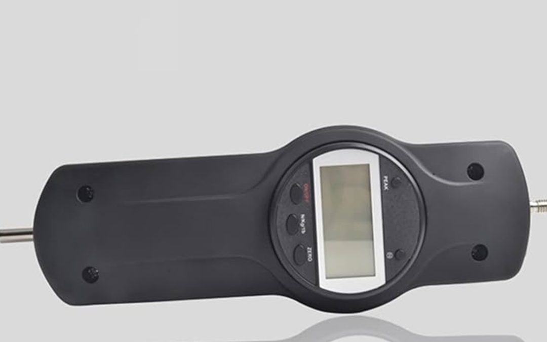 Fuerza compresión medidor: precisión que impulsa tu productividad