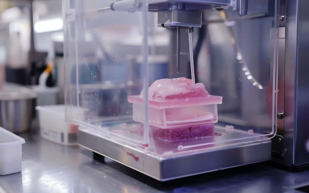 Incubadora de laboratorio en Bogotá: precisión, confianza y tecnología para su investigación