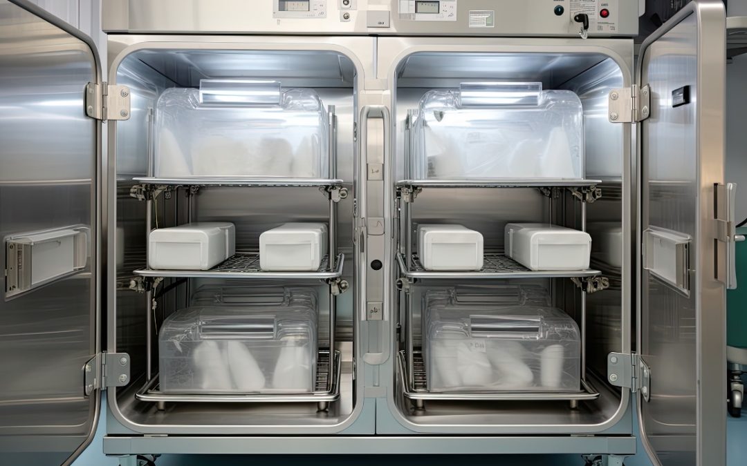 Incubadora precio: precisión y valor en un solo equipo