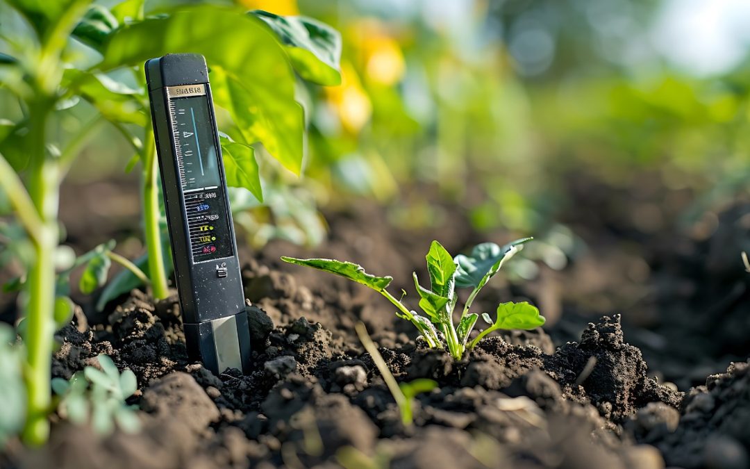 Medidor de puesta a tierra: precisión y seguridad en un solo equipo