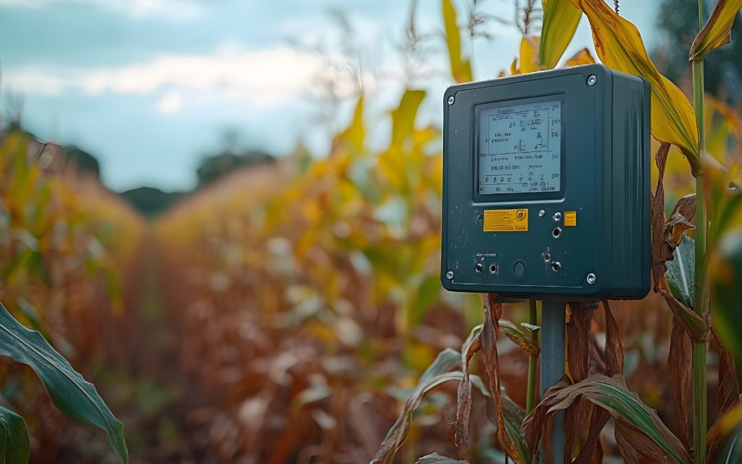 Medidor resistencia tierra: esencial para la seguridad eléctrica profesional