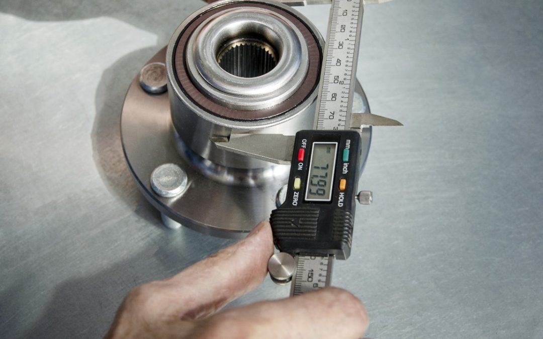 Vernier digital Colombia: precisión profesional para tus mediciones