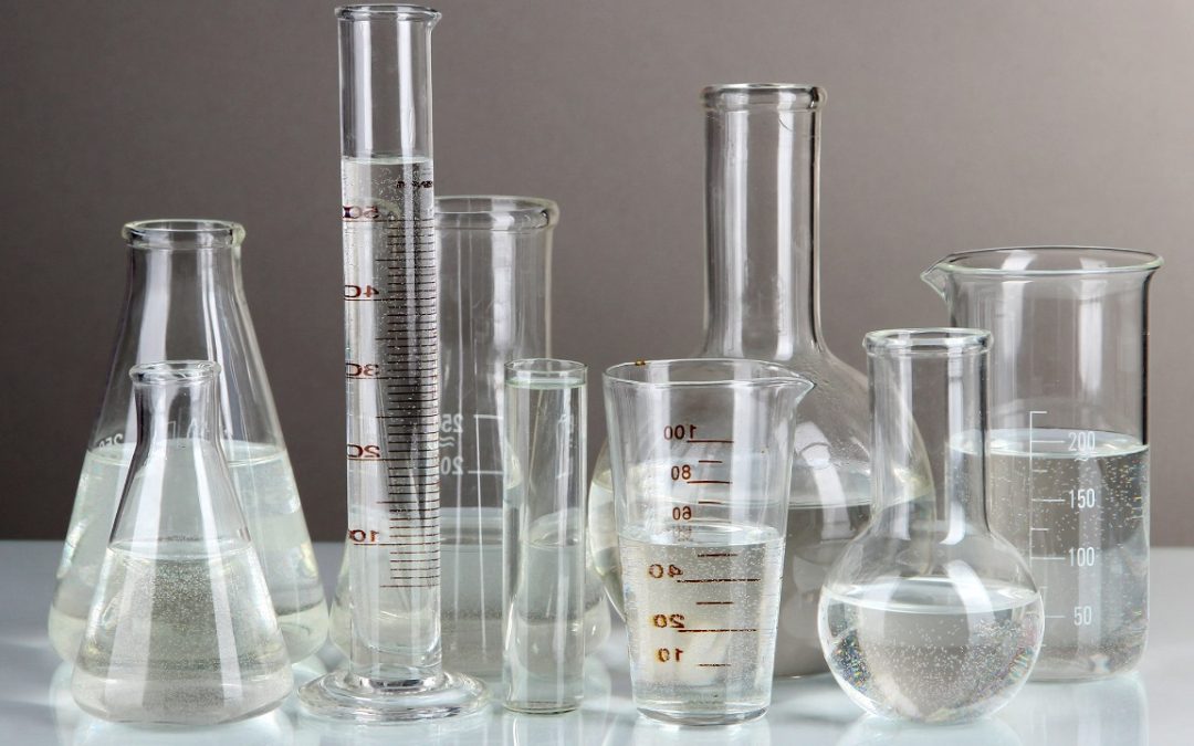 Venta de Probetas Vidrio: precisión para tus mediciones