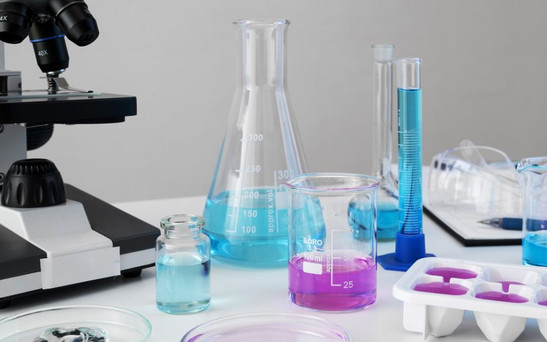 Venta de Frascos Vidrio: la solución ideal para almacenamiento seguro y preciso