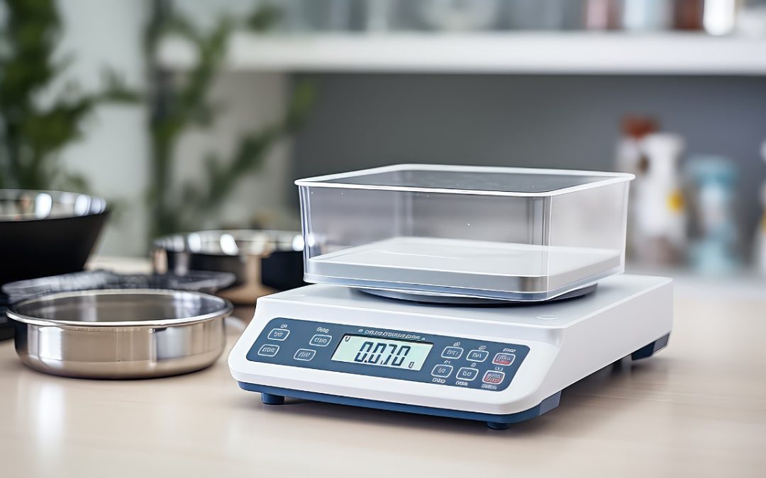 Dinamómetro Balanza Digital: precisión y tecnología en cada medición