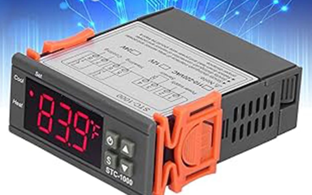 Equipos Control de Tiempo: la clave para una gestión eficiente y precisa