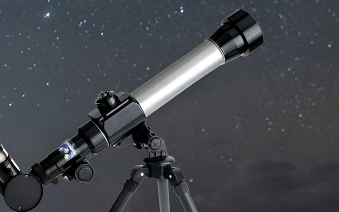 Telescopios de alta precisión: explora la excelencia óptica con Casa del Control Wisconsin