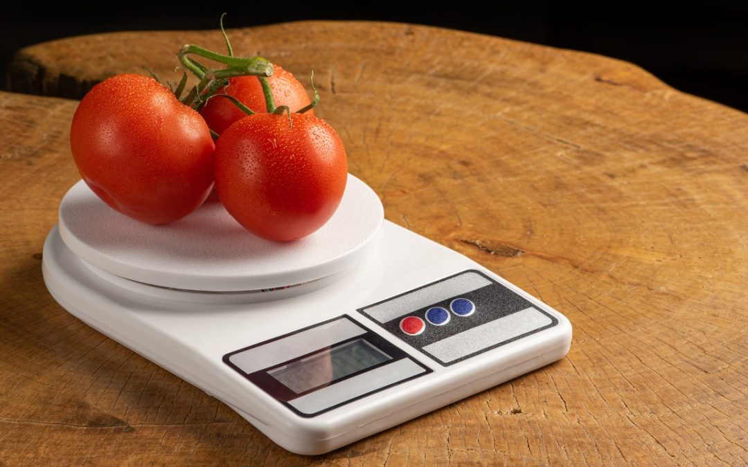 Grameras de Cocina: precisión, confianza y calidad en cada receta