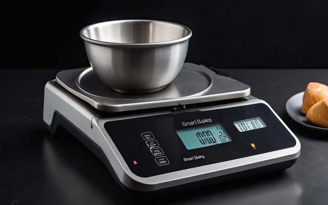 Balanza Electrónica de Cocina: precisión, diseño y confianza en tus mediciones