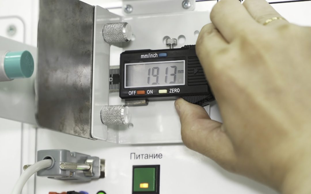 Equipos para Control de Temperatura: precisión que impulsa la eficiencia