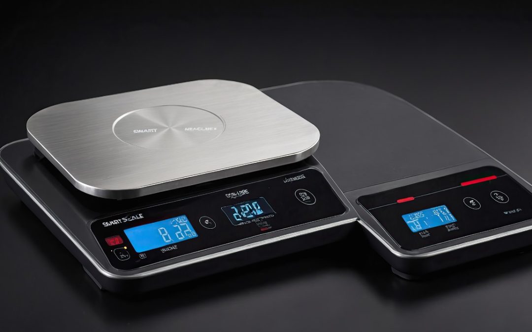 Balanzas de Precisión: Tecnología, exactitud y confianza en un solo lugar
