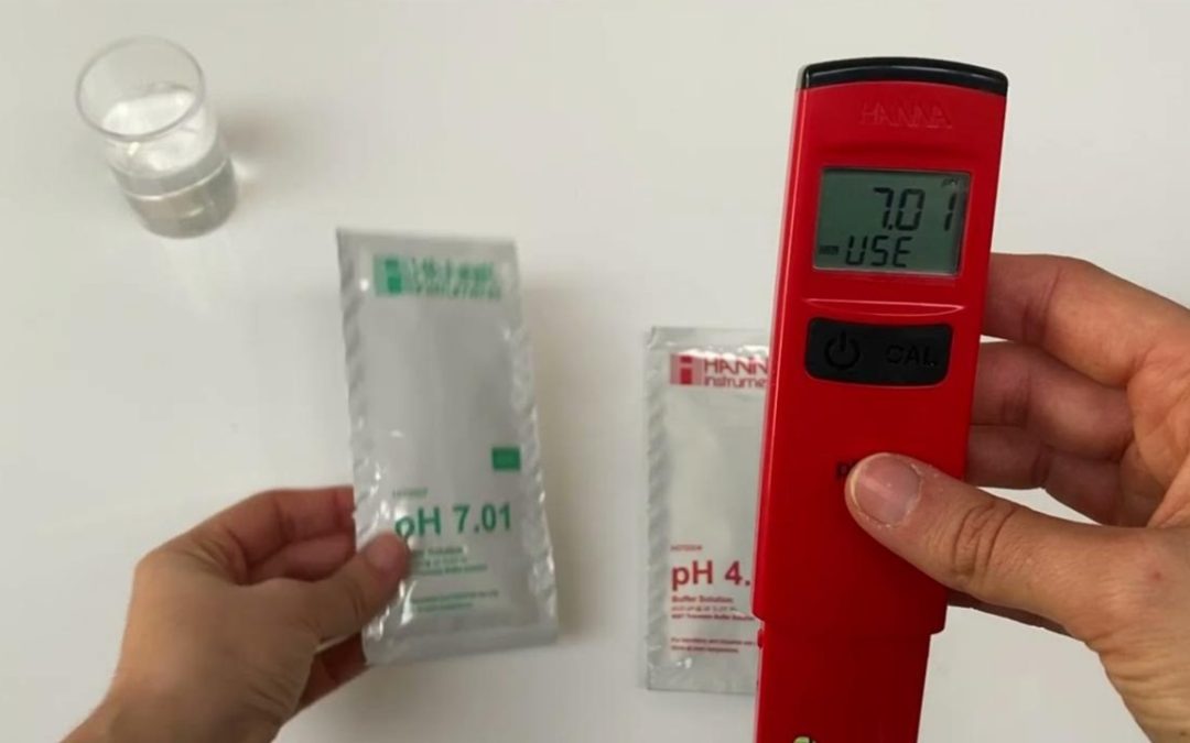 Conductímetros: precisión y control para tus mediciones de conductividad