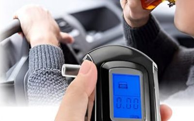 Alcoholímetro de Procesos: La Solución Precisa para el Control Industrial