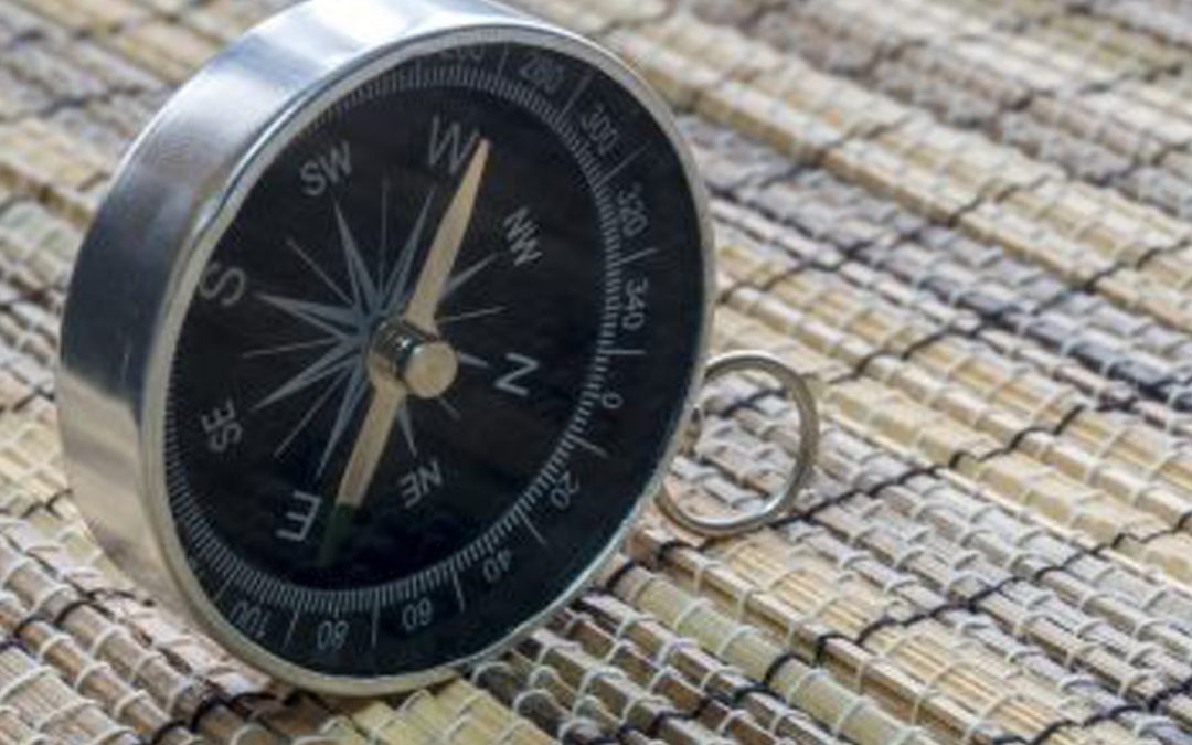 BRUJULA: El instrumento esencial para orientación y precisión en cualquier entorno de trabajo