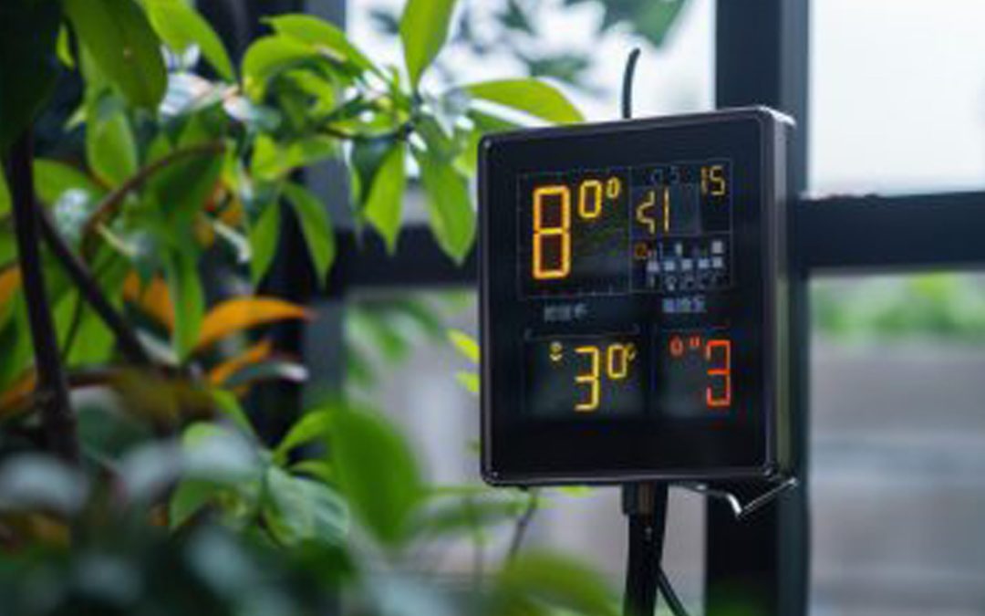 Soluciones Profesionales en Control de Temperatura para la Industria