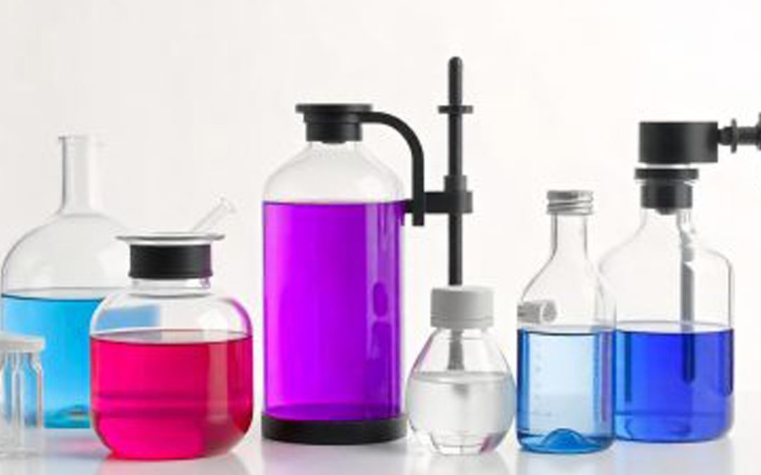 Equipo laboratorio plástico: innovación, durabilidad y calidad para tus procesos