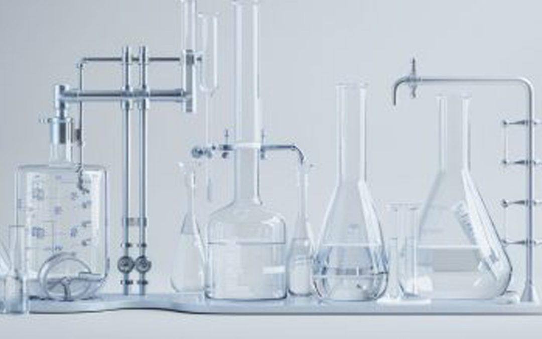 Equipo laboratorio vidrio: precisión, confianza y calidad en un solo lugar