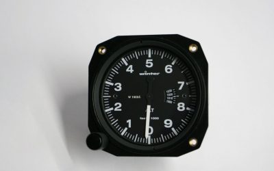 Altímetro profesional: precisión, control y tecnología para tus procesos