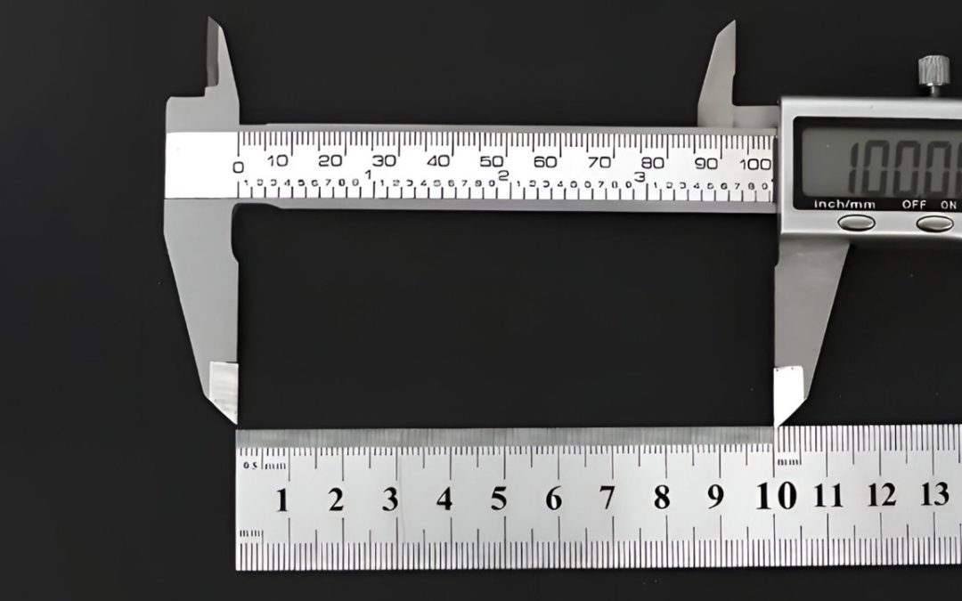 Regla Metálica: la herramienta esencial para mediciones profesionales y exactas