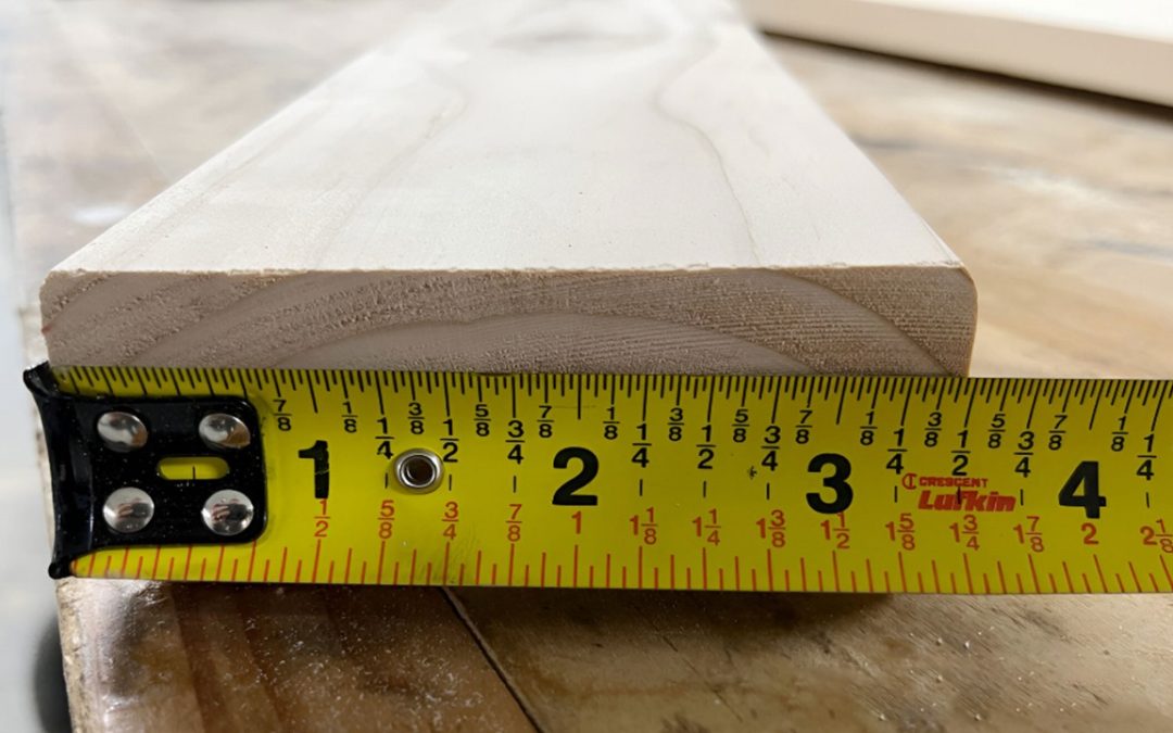 MEDIDOR MADERA profesional | Solicita asesoría inmediata