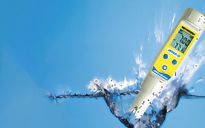 Peachímetros y Conductímetros Medición PH: control total para procesos industriales