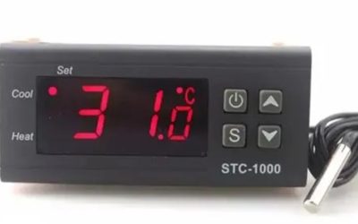 Equipos Control de Tiempo: precisión que impulsa la eficiencia industrial