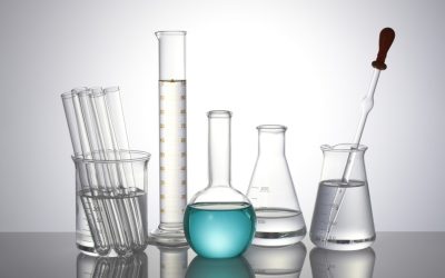 Vidriería y Equipos de Laboratorio: Precisión que impulsa tus resultados