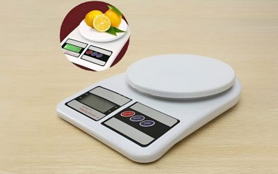 Grameras precisión esencial para procesos de medición y control