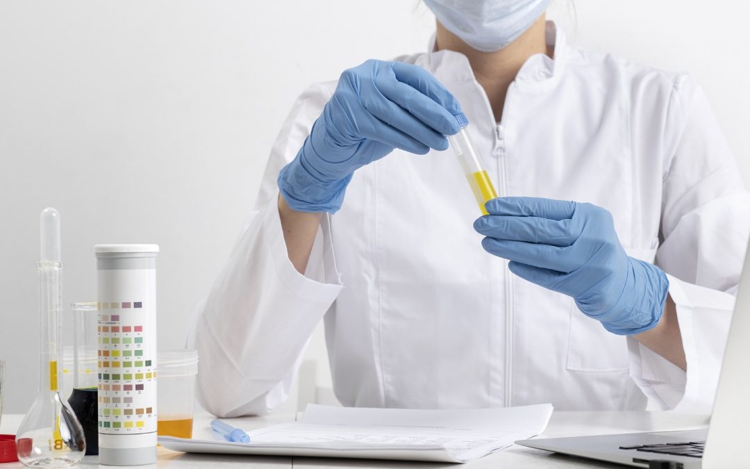 Medición del pH: el control que impulsa la industria