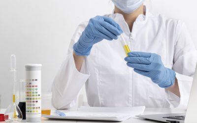 Medición del pH: el control que impulsa la industria