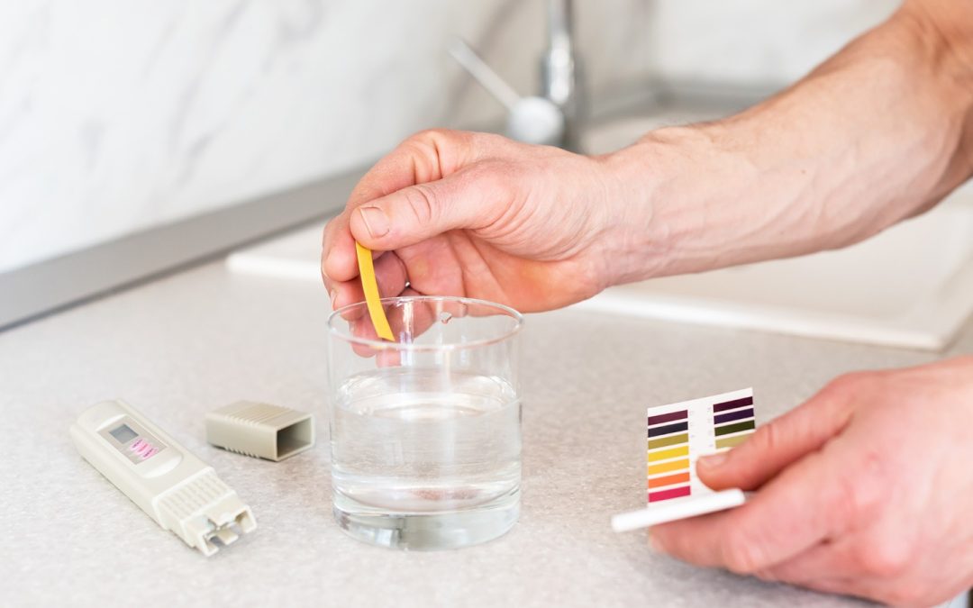 Ph medición: la base de los procesos industriales confiables