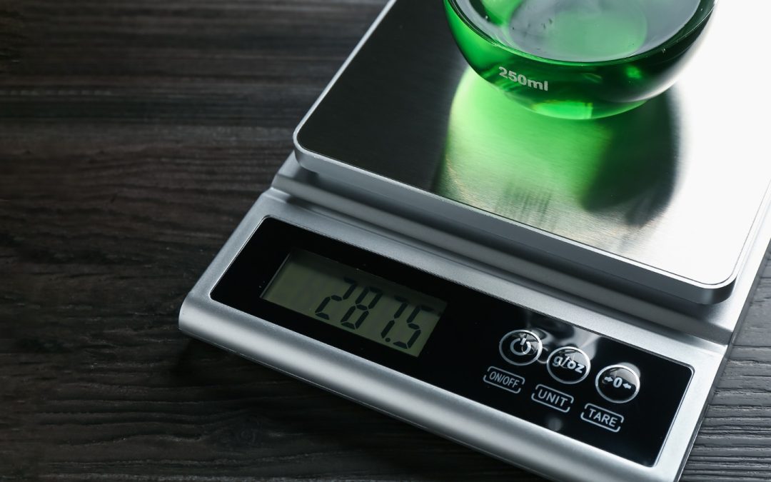 Balanza de precisión precio: cómo invertir de forma inteligente