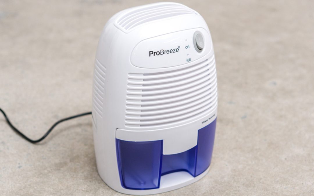 Humidificador y deshumidificador: control inteligente para entornos industriales