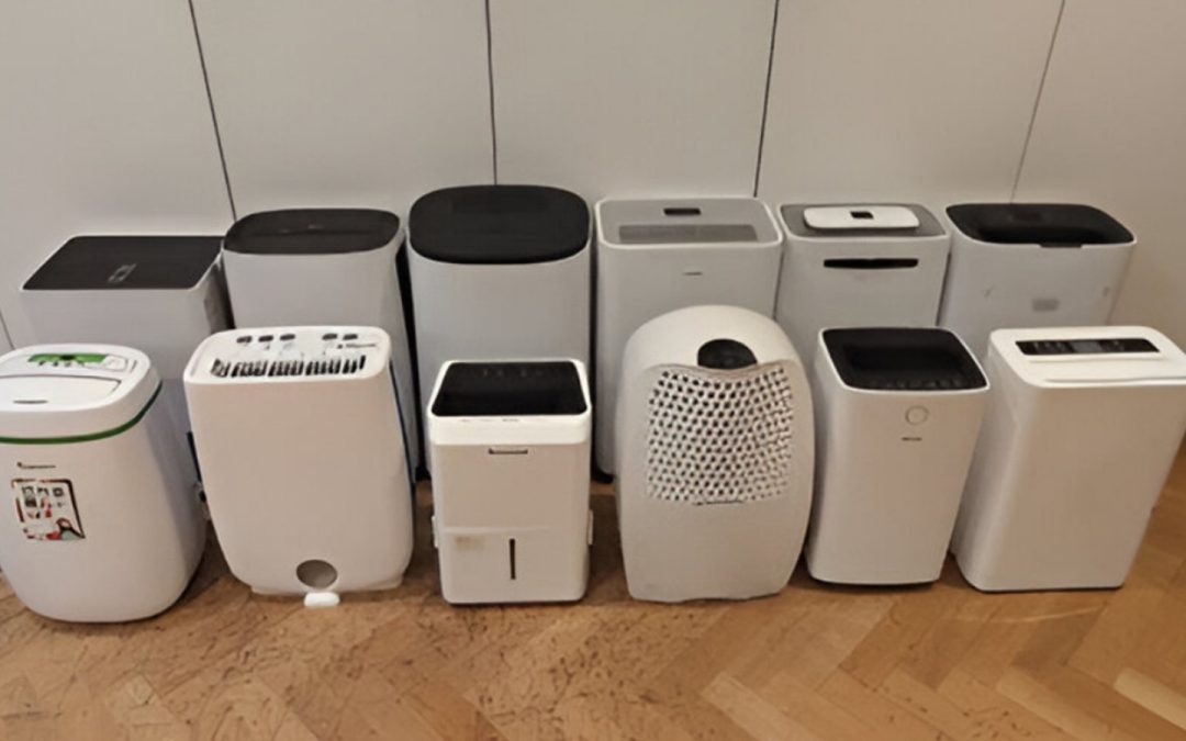 Equipos de Purificación: tecnología que transforma tus espacios