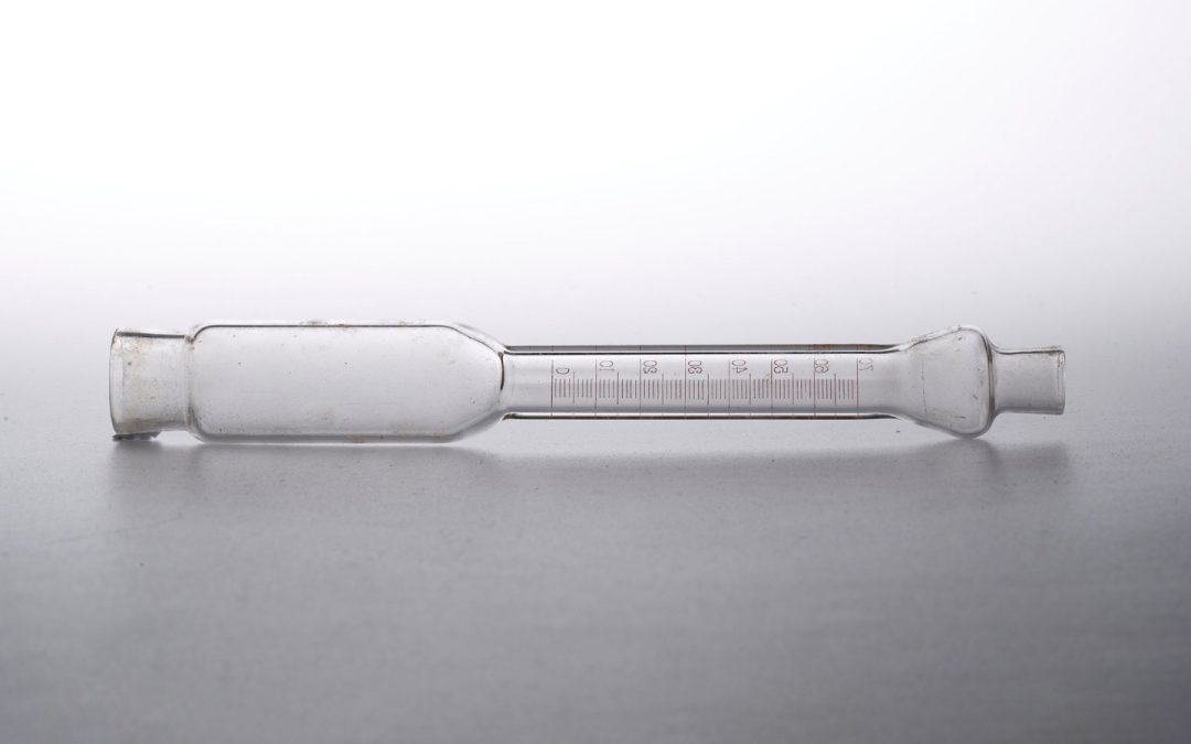 Aerómetro para productos lácteos: precisión que impulsa tu producción