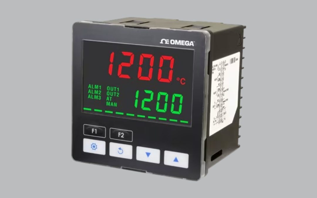 Regulador temperatura procesos: control inteligente para la industria