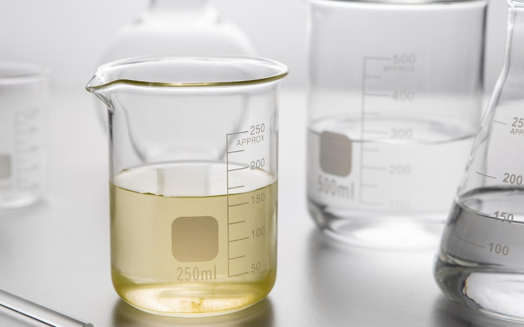 Control preciso de líquidos industriales con densímetros profesionales