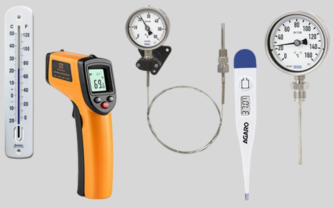 Equipos control temperatura para procesos industriales confiables