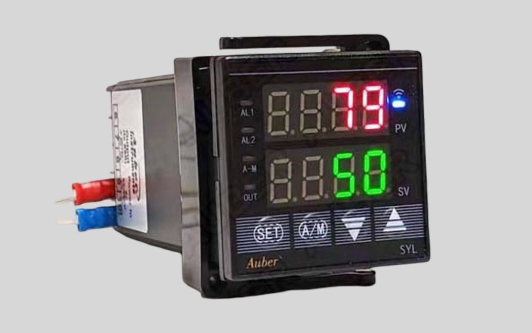 Instrumentos control calor: soluciones precisas para la industria