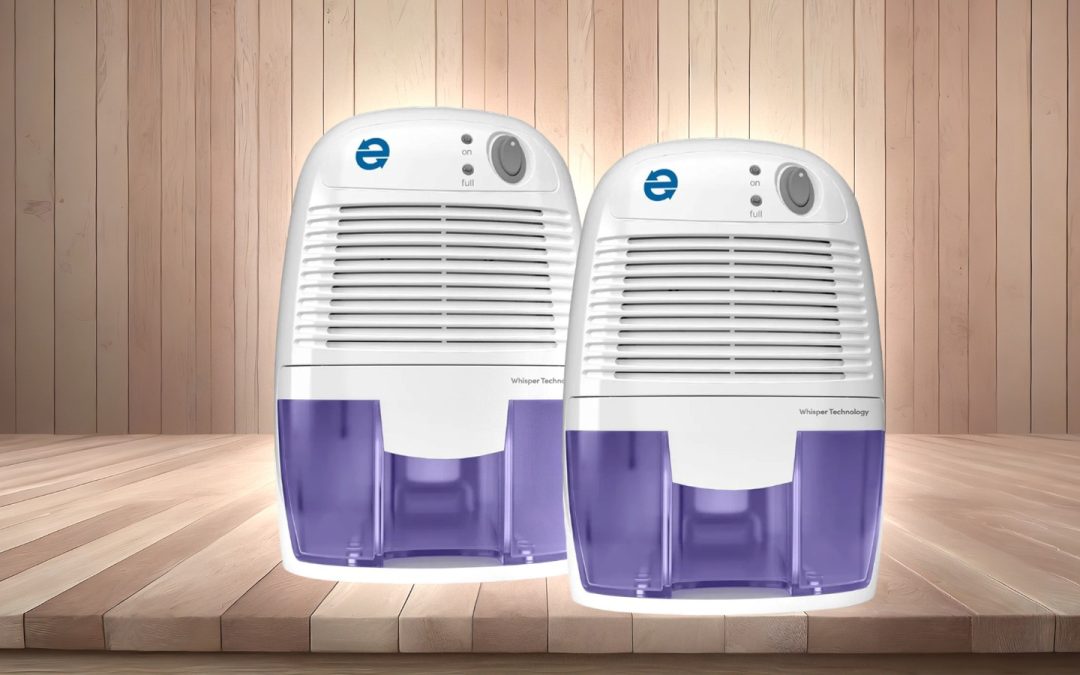 Deshumidificador industrial bodega: control total de humedad y protección