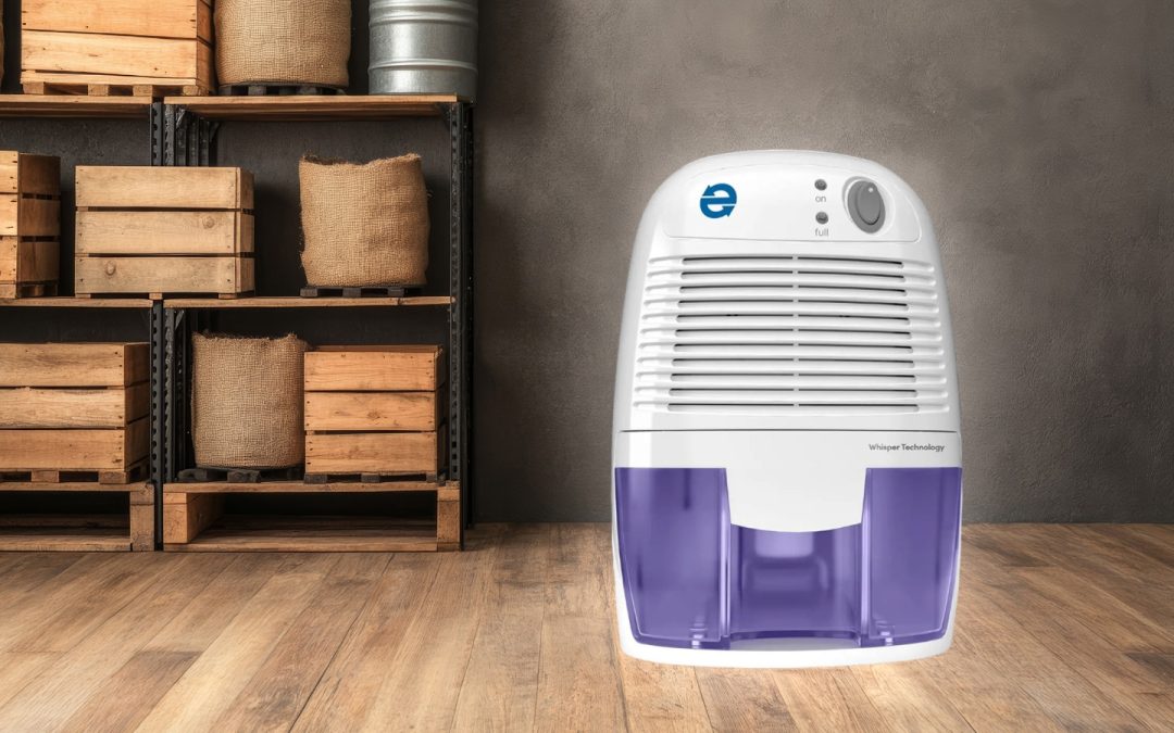 Deshumidificador para sótano Bogotá: solución efectiva contra la humedad