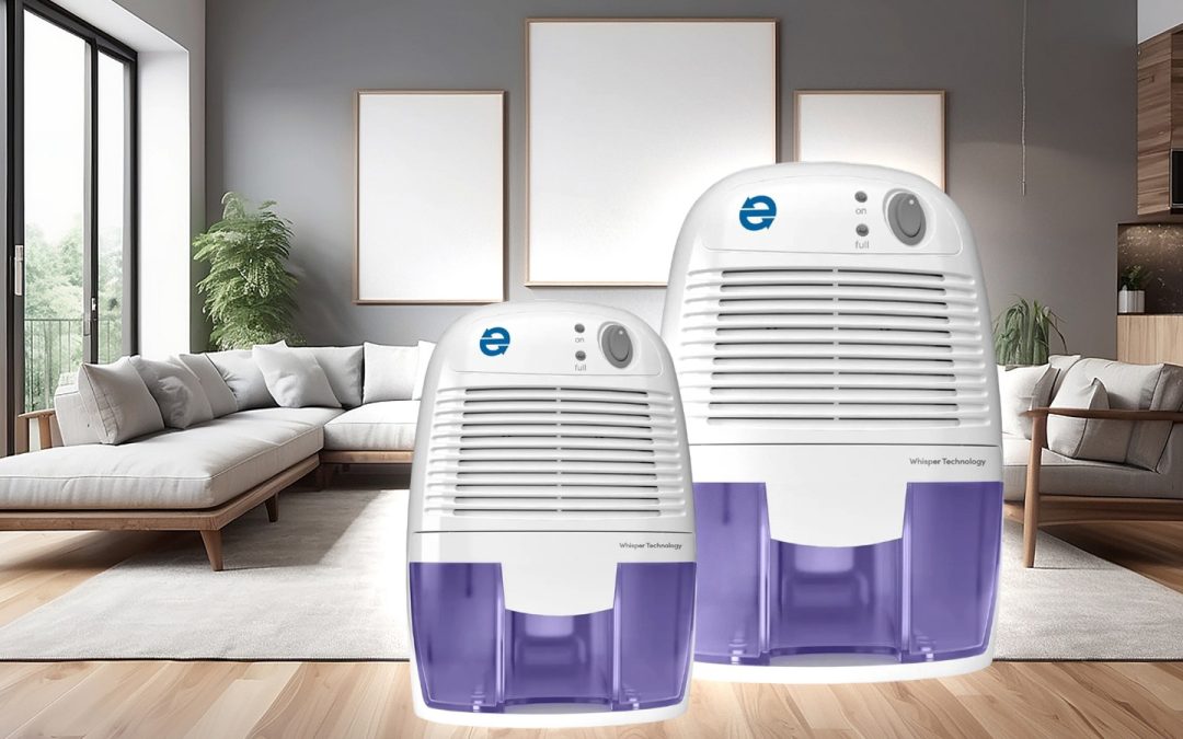 Control humedad ambiental industrial para máxima eficiencia