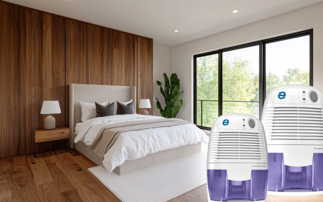 Máquina secar ambiente: la solución eficiente para espacios industriales