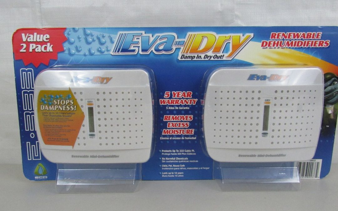 Deshumidificador pared precio: guía para elegir la mejor opción