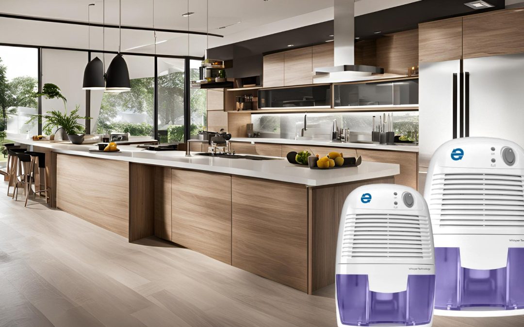 Humidificador para espacios cerrados: control y eficiencia ambiental