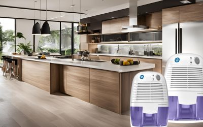 Humidificador para espacios cerrados: control y eficiencia ambiental